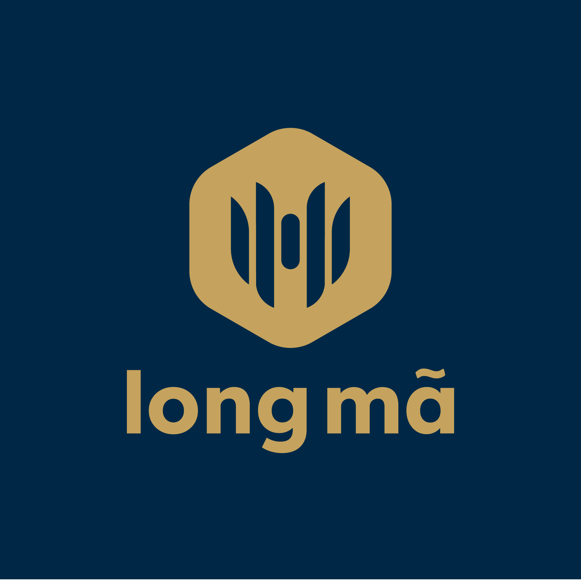 Long Mã